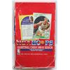 Image 1 : 1990 - 91 NBA PROPERTIES BASKETBALL FACTORY SEALED