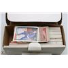 Image 1 : 200+ ASSORTED 1989-1991 TOPPS HOCKEY CARDS