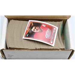 300+ 1990 TOPPS OPC HOCKEY CARD SET