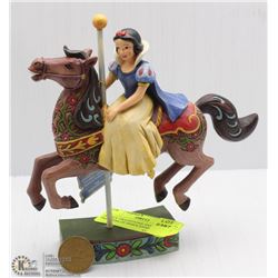 DISNEY TRADITIONS SNOW WHITE PRINCESS OF INNOCENCE