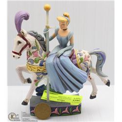 DISNEY TRADITIONS CINDERELLA PRINCESS OF DREAMS