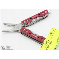 GERBER MULTI TOOLS