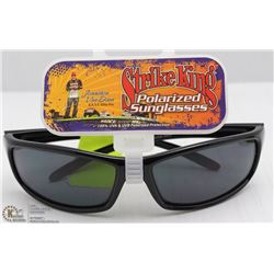 NEW STRIKE KING POLARIZED SUNGLASSES