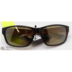 NEW VOYAGER POLARIZED SUNGLASSES