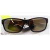 Image 1 : NEW VOYAGER POLARIZED SUNGLASSES