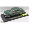 Image 1 : MAISTO DIE CAST 1959  JAGUAR MARK II (ITALY)