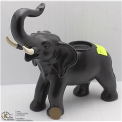 ELEPHANT TEA LIGHT HOLDER