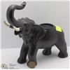 Image 1 : ELEPHANT TEA LIGHT HOLDER