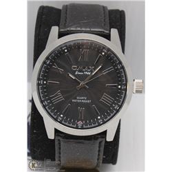 QMAX QUARTZ MENS WATCH