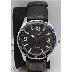 QMAX QUARTZ MENS WATCH