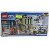 Image 1 : LEGO CITY BULLDOZER BREAK IN SET