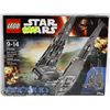 Image 1 : LEGO STAR WARS KYLO REN COMMAND SHUTTLE
