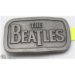 2006 APPLE CORPS LIMITED BEATLES BELT BUCKLE