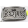 Image 1 : 2006 APPLE CORPS LIMITED BEATLES BELT BUCKLE