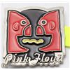 Image 1 : 2003 PINK FLOYD BELT BUCKLE