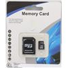 Image 1 : NEW 32GB MICRO SD CARD WITH ADAPTOR