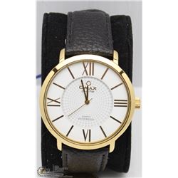 QMAX QUARTZ MENS WATCH