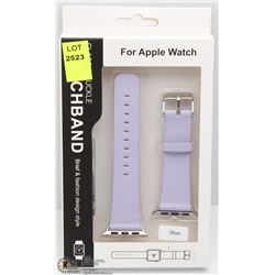FASHION DESIGN WATCHBAND FOR APPLE WATCH
