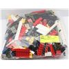 Image 1 : LARGE BAG ASSORTED LEGO