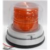 Image 1 : TRUCK-LITE STROKE 2AMP BEACON LIGHT