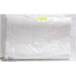 THERAPEUTIC CLASSIC CONTOUR BED PILLOW