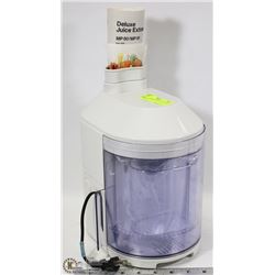 BRAUN DELUXE JUICE EXTRACTOR MP80/MP8L
