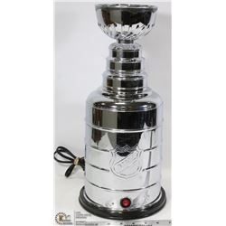 NHL STANLEY CUP POPCORN POPPER