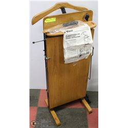 NEW ASSEMBLED ARROW CLASSIC OAK PANT-