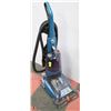 Image 1 : HOOVER MAX EXTRACT PRESSURIZED CLEANING SHAMPOOER