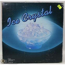 NEW ICE CRYSTAL ULTRASONIC MIST MAKER