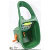 Image 1 : NEW SCOTTS HAND FERTILIZER SPREADER