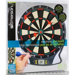 EMERSON ELECTRONIC DART