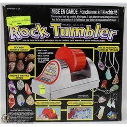 NEW ROLLING STONES ROCK TUMBLER