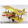 Image 1 : METAL PLANE
