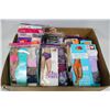 Image 1 : FLAT OF WOMENS UNDERWEAR
