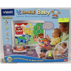 V-TECH, VSMILE BABY