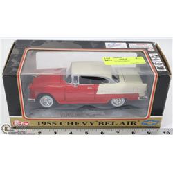 1:24 SCALE 1955 CHEVY