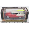 Image 1 : 1:24 SCALE 1955 CHEVY