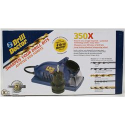 DRILL DOCTOR THE DRILL BIT SHARPENER