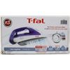 Image 1 : T-FAL ULTRAGLIDE 1700W STEAM IRON