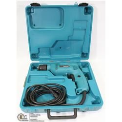 MAKITA 3/8" CORDED DRILL MODEL 6408K