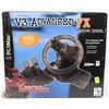 Image 1 : V3 ADVANCED FX RACING WHEEL FOR PC/IMAC