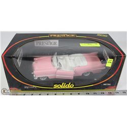 1:18 SCALE 1959 CADILLAC