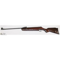 BEEMAN SPORTSMAN SERIES .22 CALIBER AIR RIFLE