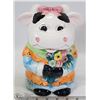 Image 1 : GIBSON HOUSEWARES SISTER COW COOKIE JAR