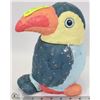Image 1 : VINTAGE TOUCAN SAM COOKIE JAR