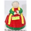 Image 1 : VINTAGE GRANDMA COOKIE JAR