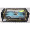 Image 1 : 1:18 SCALE 1957 CORVETTE