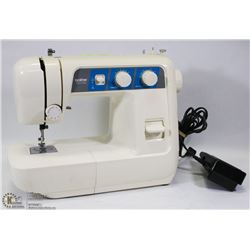 BROTHER VX 1140 SEWING MACHINE
