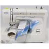 Image 1 : SEARS KENMORE SEWING MACHINE WITH